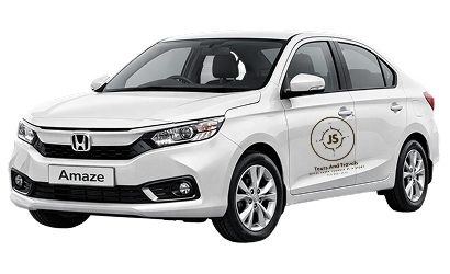 Honda Amaze