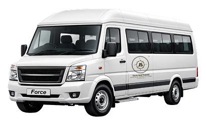 Mini Bus 11 Seater